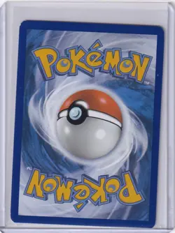 Poliwhirl Reverse Holo #42 Pokemon Twilight Masquerade 2024 TCG - Image 2