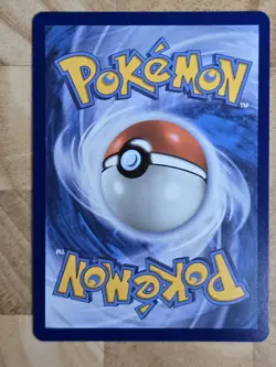Misty's Lapras 194/182 - Pokemon Destined Rivals Illustration Rare - Image 2