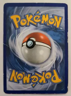 Pokemon POPPLIO SM03 Holo Rare General Mills Promo - Played 🍒 - Image 3