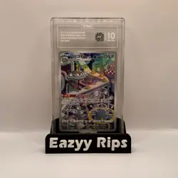 Pokemon TCG Japanese VSTAR Universe Magnezone 193/172 TAG Gem Mint 10 🔥 - Image 1
