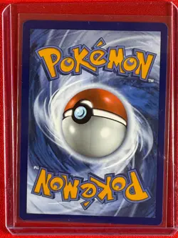 2025 Pokemon TCG Clauncher 37/132 Mega Evolutions - Image 2