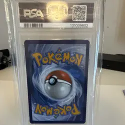 Pokemon Pikachu Illustration Contest 2024 Promo #214 PSA 10 Sv: Scarlet & Violet - Image 2