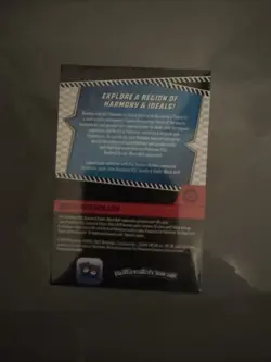 Pokemon TCG Black Bolt, And White Flare Booster Bundles Factory Sealed ￼ - Image 2