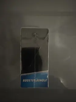 Pokemon TCG Black Bolt, And White Flare Booster Bundles Factory Sealed ￼ - Image 3