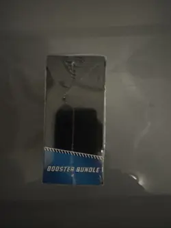 Pokemon TCG Black Bolt, And White Flare Booster Bundles Factory Sealed ￼ - Image 4