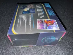 Pokemon TCG Mega Evolution Phantasmal Flames Elite Trainer Box ETB New Sealed - Image 3