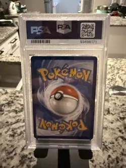 Pokemon TCG Raikou v Crown Zenith: Galarian Gallery Holo Ultra Rare PSA 10 - Image 2