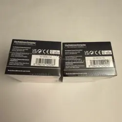 Sealed Pokemon TCG Scarlet & Violet Black Bolt And White Flare Booster Bundles - Image 5