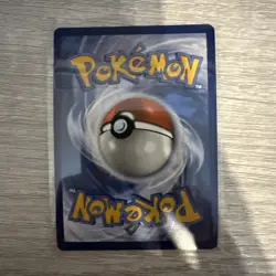 Pokemon TCG Snorlax SV Black Star Promo Card #51 NM Condition - Image 2
