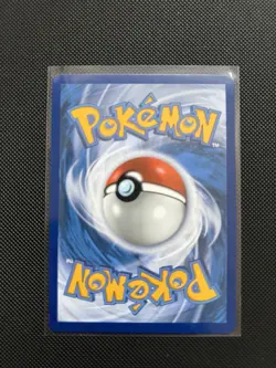 Pokemon TCG Black Bolt Minccino Holo Card 075/086 Masterball - Image 2