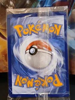 Mewtwo 052 Scarlet & Violet Promo Sealed Pokemon Card - Image 3