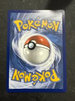Team Rocket's Moltres ex - (Destined Rivals Stamp) 208/182 Miscellaneous Cards & - Image 2