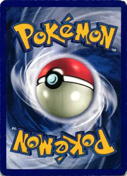 Pokemon TCG Omanyte Card 52/62 Fossil 1st Edition Regular HP - Image 2