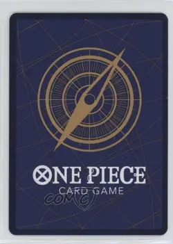 2023 One Piece Card Game: Kingdoms of Intrigue OP04 Stussy #OP04-084 - Image 2