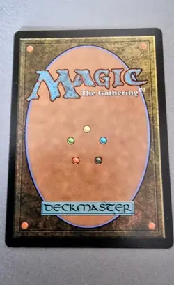 1x - Arcane Signet - Showcase #315 - Avatar: Eternal - NM MTG - Image 2