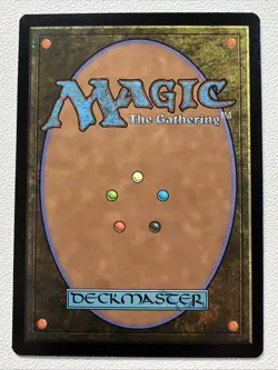 Near Mint x 1 Constant Mists (2026) - Rainbow Foil Secret Lair MTG - Image 2