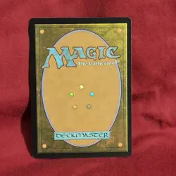 Abdel Adrian, Gorion's Ward (Showcase) MTG 375 - Image 2