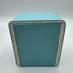 Ultra Pro Magic: The Gathering - Guilds of Ravnica Azorius Deck Box Used - Image 3