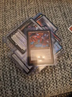magic the gathering job lot - Image 1
