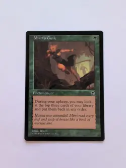 Mirri's Guile Tempest Regular - Image 1