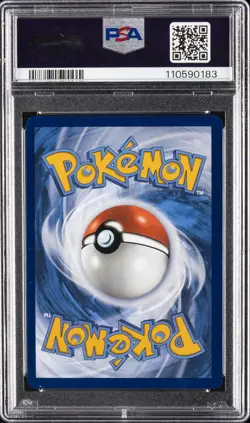 2023 POKEMON MEW EN-151 SPECIAL ILLUSTRATION RARE #202 ZAPDOS EX PSA 10 - Image 2