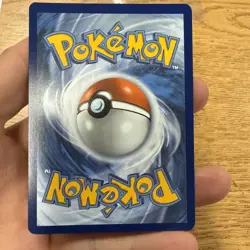 Pokemon Meowth 106/094 IR Phantasmal Flames NM/M - Image 2