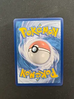 Pokemon Eiscue ex 222/197 SV03: Obsidian Flames Near Mint - Image 2
