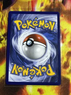 Pokemon Buddy-Buddy Poffin 167/132 Mega Evolution Ultra Rare Full Art Holo - Image 2