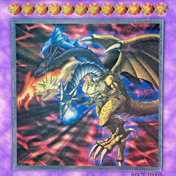 BPCT-JP005 - Five-Headed Dragon - Ultimate - / Japanese / YuGiOh! - Image 2