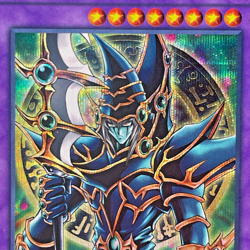 Yugioh Dark Paladin Secret Rare 15AX-JPY38 Japanese - Image 2