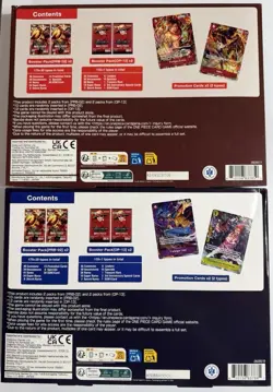 One Piece Illustration Box Vol 5 and Vol 6 Lot IN HAND New - Sealed - SHIPS FAST - Image 2