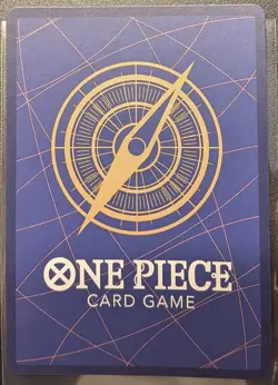 Brook EB01-046 SR - One Piece Tcg English Card Game Near Mint - Image 2