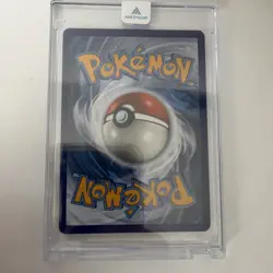 Reshiram & Charizard GX 20/214 – SM Unbroken Bonds Pokemon Cards TCG – LP+ - Image 2