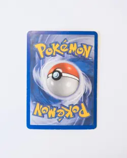 Pokemon Rocket's Snorlax EX 104/109 Holo Card Team Rocket Returns - Image 3
