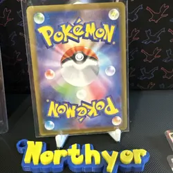 Energy Recycler SR 101/080 M3 Nihil Zero - Pokemon Card Japanese MEGA - Image 2