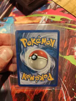 Pokemon Slowpoke Aquapolis Reverse Holo 108/147 50 HP Common English Card - Image 2