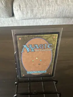 Yuna, Hope of Spira Borderless Foil Final Fantasy Magic the Gathering Card - Image 2