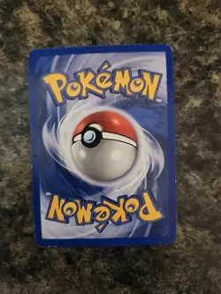 Pokemon Nidoqueen Card 23/64 Jungle Regular Non-Holo Rare - Image 2