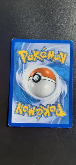 Treecko 7/30 Latias Trainer Kit Pokemon Card TCG Trading Card Game - Image 2