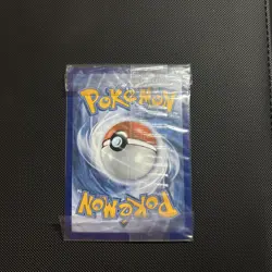 Pokemon TCG Shaymin EX XY148 Generations Black Star Promo Card - Mint - SEALED - Image 2