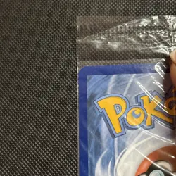 Pokemon TCG Shaymin EX XY148 Generations Black Star Promo Card - Mint - SEALED - Image 3