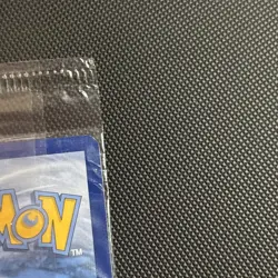 Pokemon TCG Shaymin EX XY148 Generations Black Star Promo Card - Mint - SEALED - Image 4