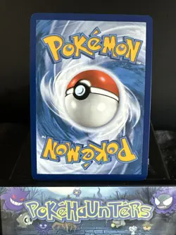 Pokemon Card Baxcalibur 130/091 Paldean Fates Holo Shiny Rare NM - Image 2