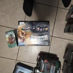 MTG Gift Pack 2018 - Box Sets Magic The Gathering Factory Sealed Rare! - Image 2