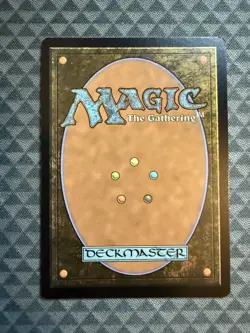 MTG Nazgul #0729 Foil Showcase Scrolls Uncommon UB: The Lord of the Rings (LTR) - Image 4