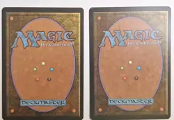 MTG Alliances Varchild's War-Riders & Kaysa Lot Of 2 NM+ - Image 2