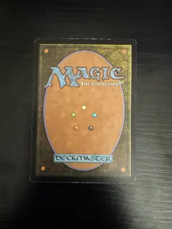 Misty Rainforest Zendikar (#220/249) Lightly Played - Image 2