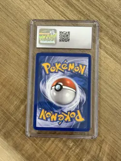 CGC 7.5 Palkia G LV.X 125/127 2009 Pokemon Platinum NM/Mint - Image 2