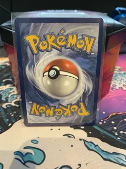Pokemon Pikachu TCG Black Star Promo SVP088 Holo Card Near Mint - Image 2