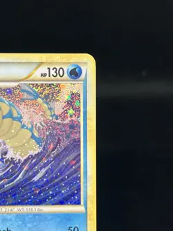 Pokemon Card Gyarados 007 034 Classic Collection NM - Image 3